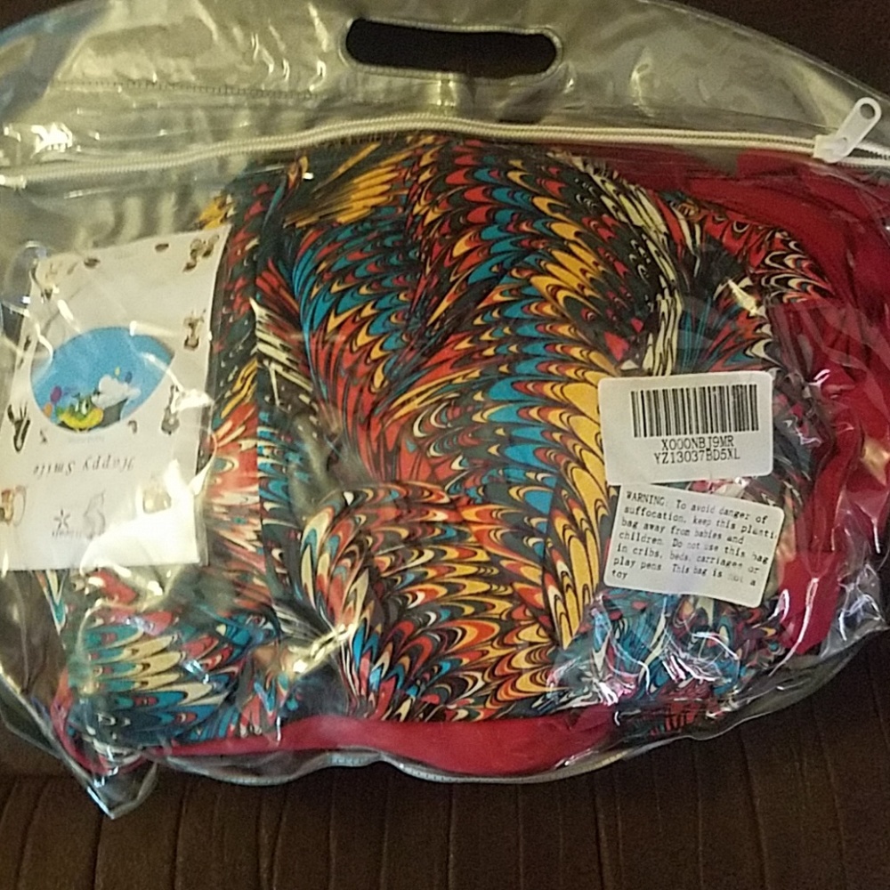 Swim dress